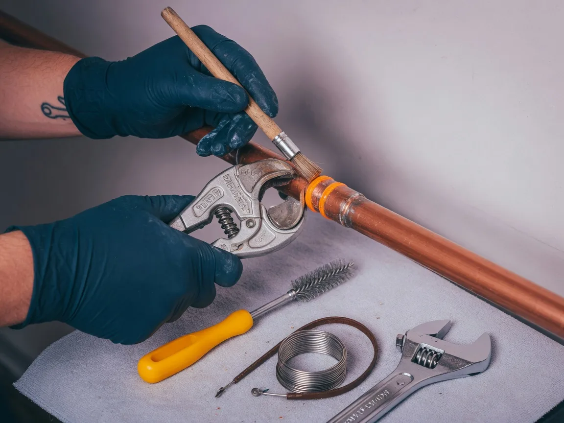 Why choose Sump Pump Repair in Cory, IN